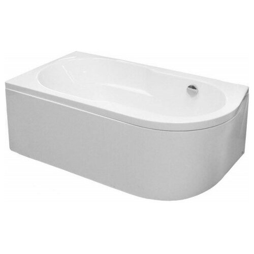 Акриловая ванна Royal Bath Azur RB 614202 L 160 см