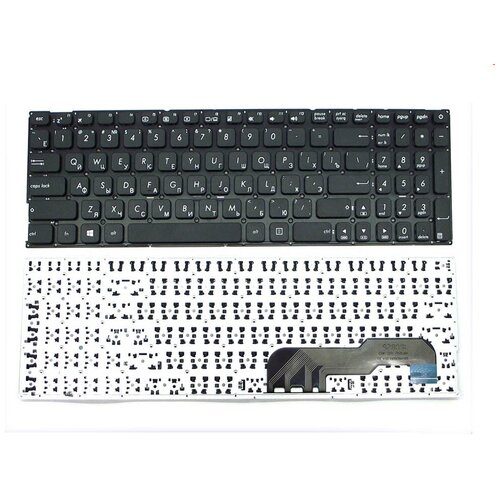 Клавиатура для ноутбука Asus X541 X541S X541U pn AEXJB00110 660₽