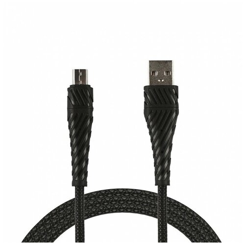 Аксессуар WIIIX Micro-USB 1m Black CB300-UMU-2A-10B аксессуар wiiix usb microusb 1m black cb720 umu 2a 10b