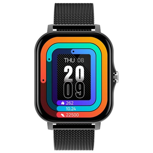 Douyin смарт-часы с сенсорным экраном водонепроницаемые 261000₽