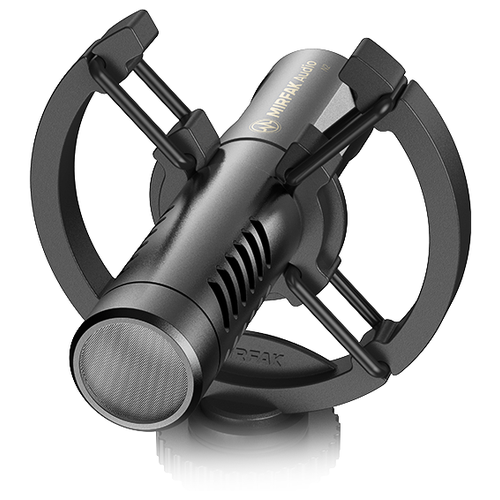 Микрофон Mirfak N2 направленный моно 35 мм 188000₽