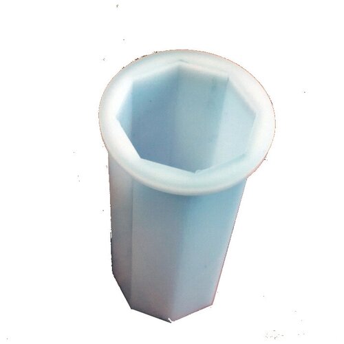 фото Восьмигранная втулка рулевой kugoo s2/s3/s4/f3 pro/e-twow electric scooter