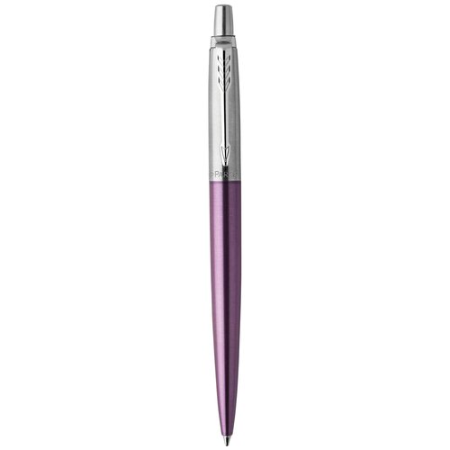 parker ручка шариковая jotter core k63 m 1 мм cиний цвет чернил 1 шт PARKER Ручка шариковая Jotter Core K63, M, 1 мм, 1953190, 1 шт.