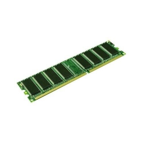 Модуль памяти DIMM DDR 512Mb PC-3200 249500₽