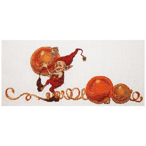 Nimue-K150 1, 2, 3,,, Christmas !