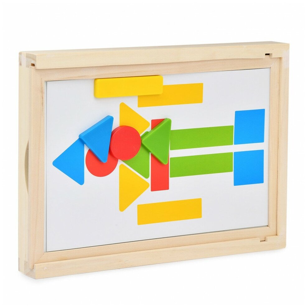 Танграм elc схемы