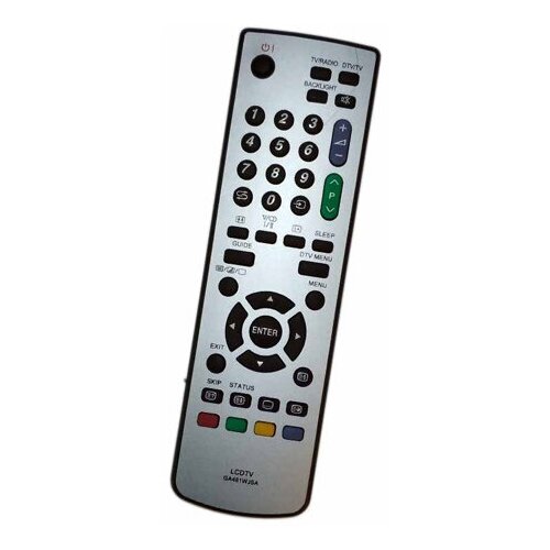 фото Huayu пульт для sharp ga481wjsa от huayu