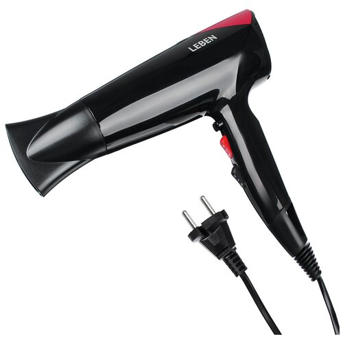 Фен для волос профессиональныйФенУход за собойКрасота и здоровьеБытовая техникаЭлектротовары 259800₽