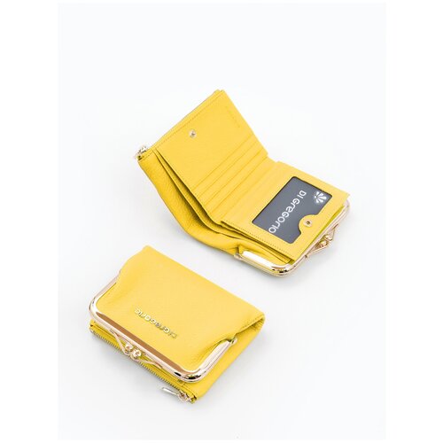 фото Di gregorio 8078 j кошелек женский