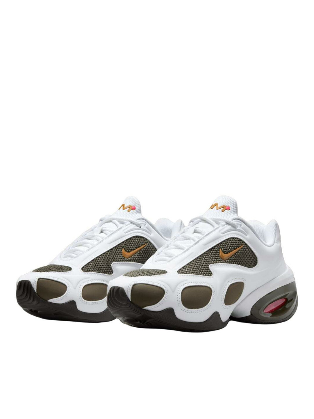 Кроссовки NIKE, размер EU 37.5 стопа (23.5CM) — фото 1