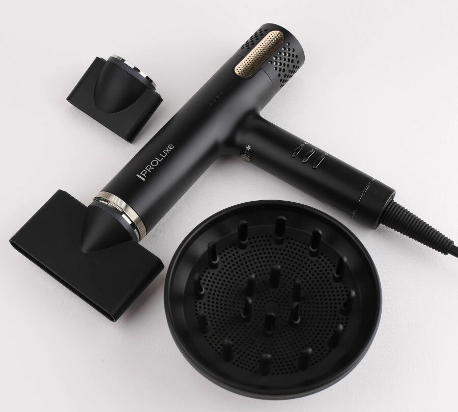 фото Фен Remington PL-HDR01