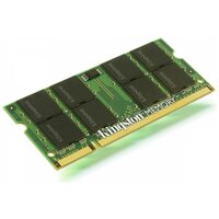 Оперативная память для ноутбука SODIMM DDR 1Gb Kingston KVR400X64SC25/1G 400МГц (PC-3200) 2.6V, 200-pin, CL3, Retail