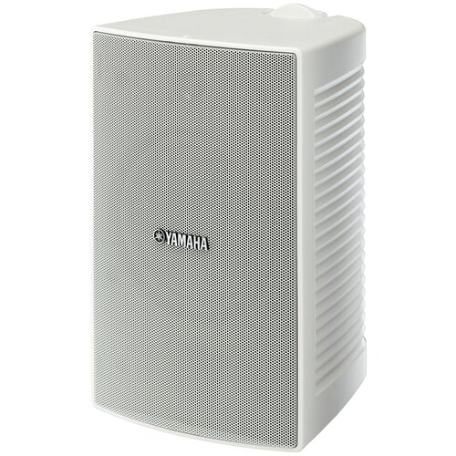 Yamaha VS6W настенная акустическая система цвет белый 4403000₽