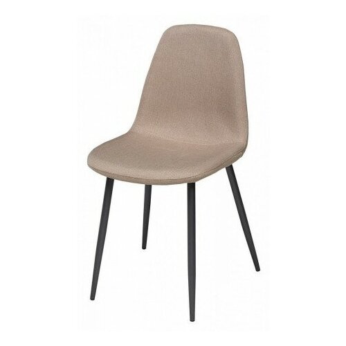 фото Стул cassiopeia g028-04 бежево-коричневый, ткань м-city м-сити