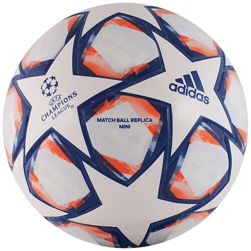 Мяч футбольный сувенирный 