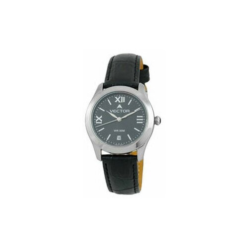 Наручные часы Vector VECTOR VC9-0055135 черный, черный