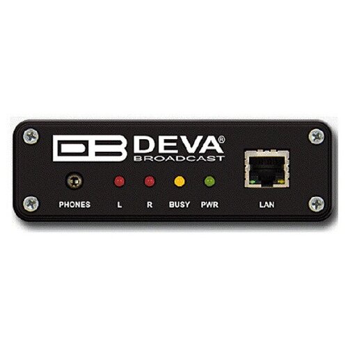Кодер DEVA Broadcast DB90-TX IP 7421000₽
