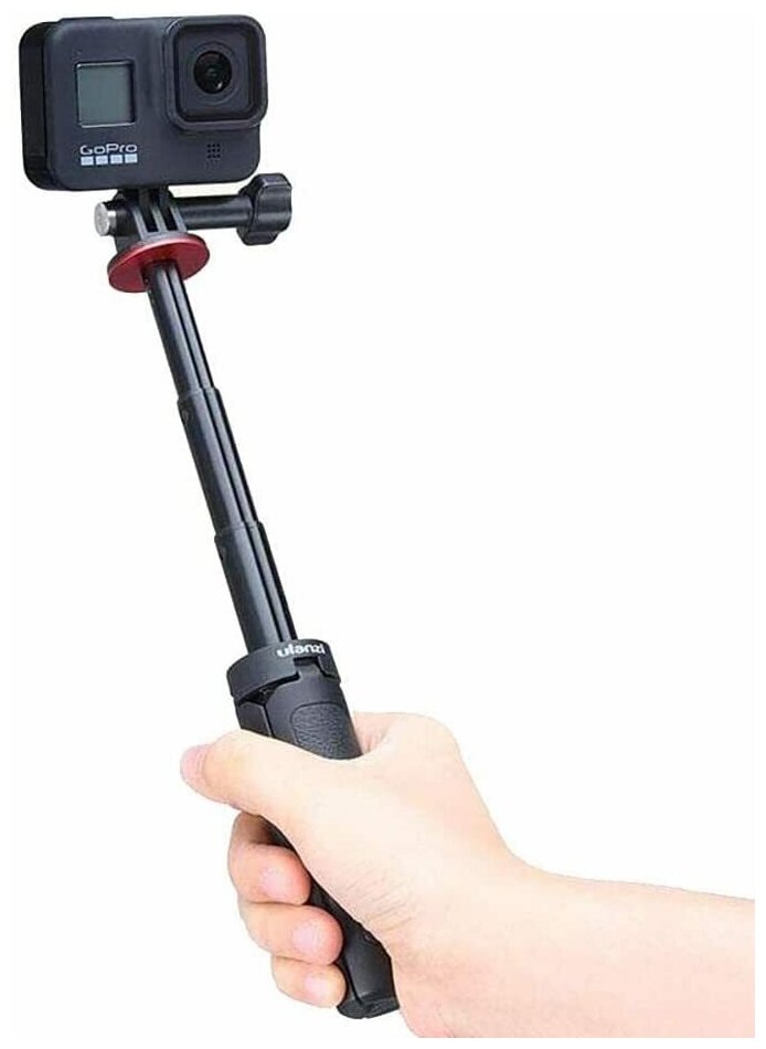 Мини-атив Ulanzi MT-09 Mini Portable телескопический для экшн-камер