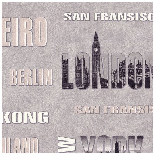 Обои Eurodecor Mone 6013-11