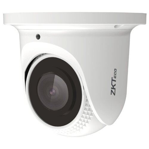Купольная уличная AHD 1080p камера ZKTECO ES-32B11C 258000₽