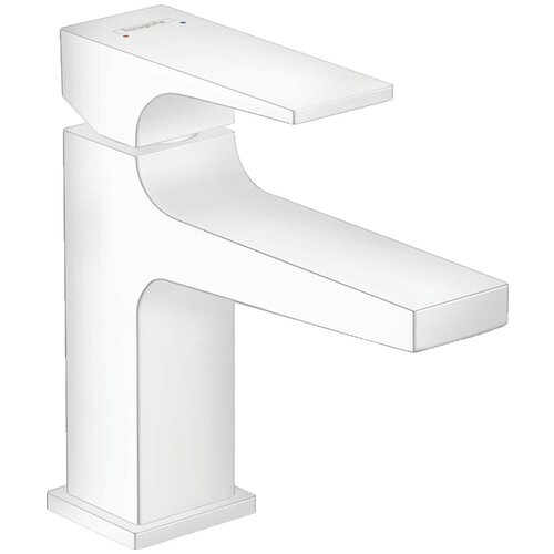 Смеситель для раковины Hansgrohe Metropol 100 32500700