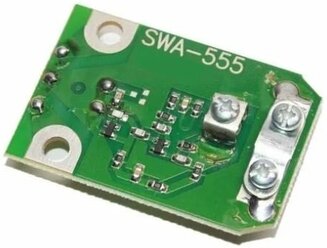 Усилитель для антенны "Сетка" SWA 555 (34-43 dB)