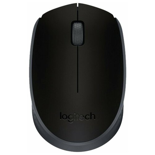 Мышь беспроводная Logitech M170