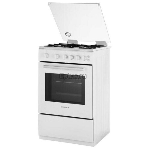 Газовая плита Bosch Serie 2 HGG120B20R 4999900₽
