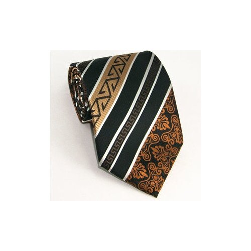 Галстук мужской классический