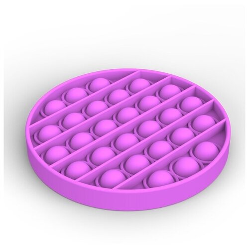 Антистресс игрушки, попит, симпл димпл, детские игрушки, размер 12,5х12,5 см