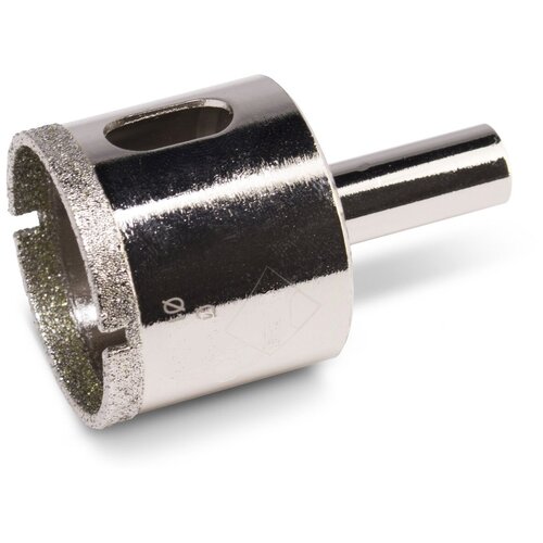 Коронка алмазная 40мм по кафелю и стеклу