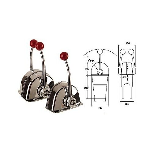 Sea Star Solutions Пульт Д/У 