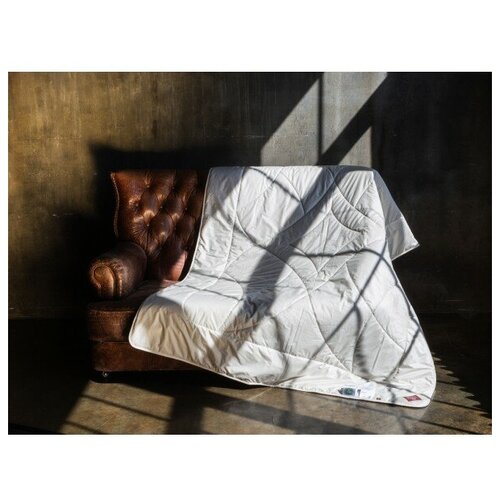 238181 Одеяло ORGANIC LINEN GRASS легкое 240х220