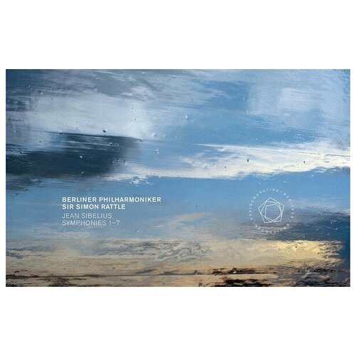 Berliner Philharmoniker, Sir Simon Rattle - Jean Sibelius Symphonies 1-7