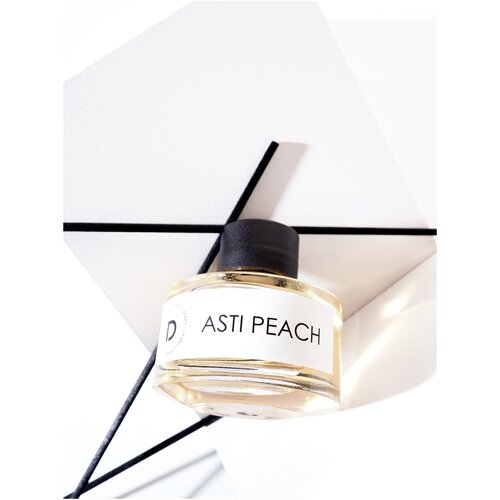 Аромат для дома DEARO ASTI PEACH