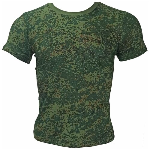 Футболка цифра размер 46