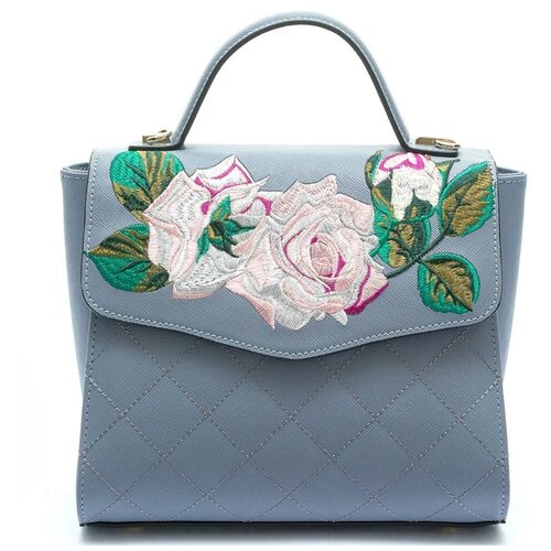 сумка через плечо alessandro beato 561-5521 beato