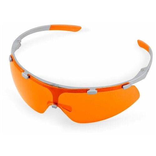 Защитные очки STIHL SUPER FIT оранжевые 00008840344