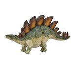 Mojo Prehistoric & Extinct Стегозавр 387043 - изображение
