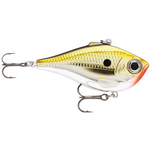 rapala воблер rapala rippin rap длина мм 60 вес гр 14 frb Воблер RAPALA Rippin' Rap 07 GCH