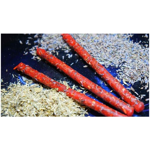 Свеча-программа “Влечение” (5 шт.)