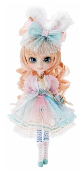 Кукла Pullip Evangeline - Евангелина кукла Пуллип, 32 см P-261