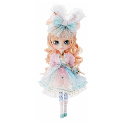 кукла pullip evangeline пуллип евангелина Кукла Pullip Evangeline - Евангелина кукла Пуллип, 32 см P-261