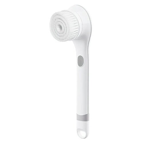 Электрическая щетка для тела Xiaomi DOCO Electric Bath Brush BC001, белый