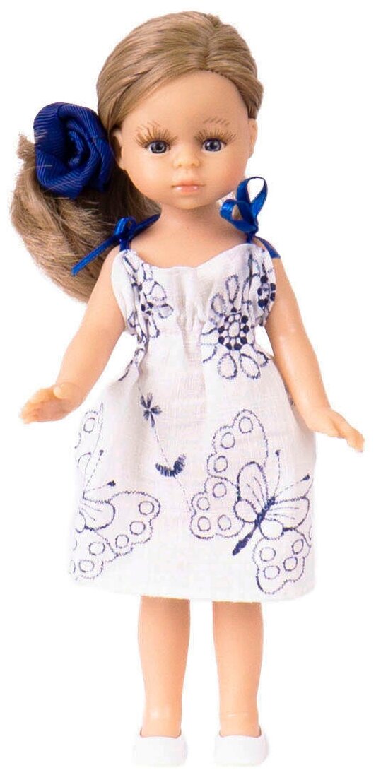 Кукла Paola Reina Валериа, 21 см