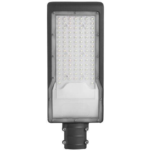 Светильник светодиодный уличный кобра 100Вт IP65 AVL 3195₽