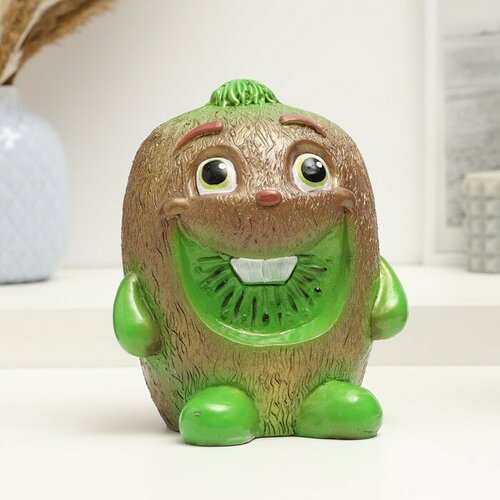 Копилка Киви 17см 741₽