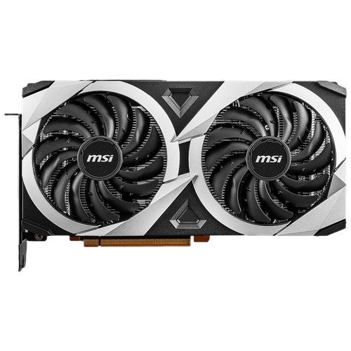 Видеокарта MSI AMD Radeon RX 6700XT , RX 6700 XT MECH 2X 12G