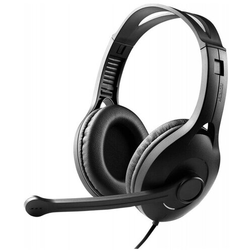 Гарнитура Edifier K800 черный USB 1415051 352300₽