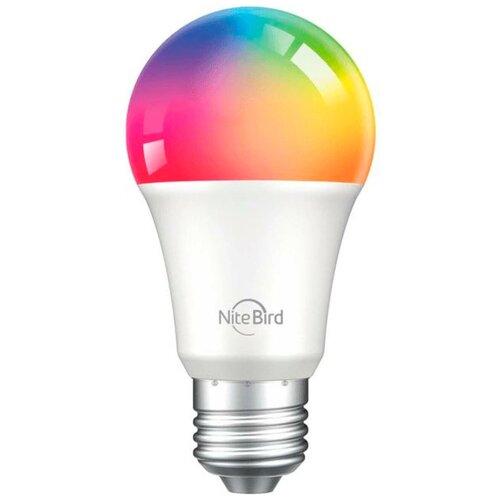 Умный свет Nitebird Smart bulb (WB4)